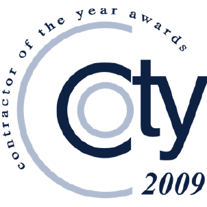 2009 NARI Winner