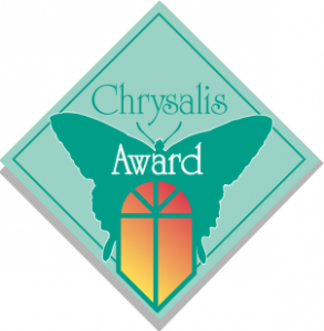 2010 Chrysalis Midwest Winner