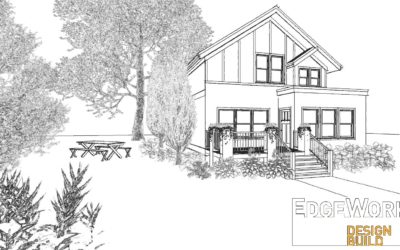 Coloring Pages from EdgeWork Design Build