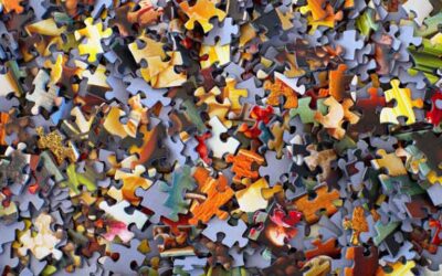 Puzzles from EdgeWork Design Build