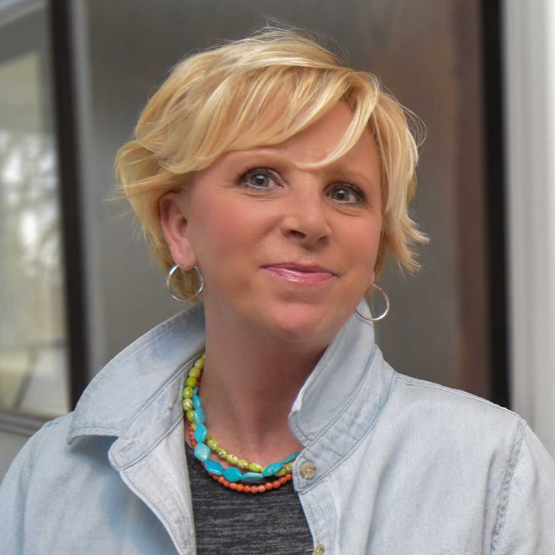 Jen Palmen