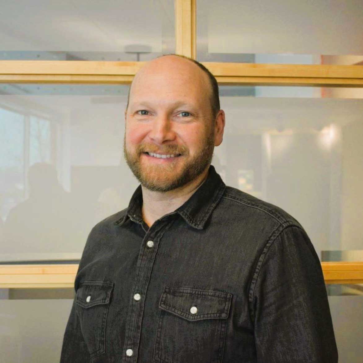 Brad Everett